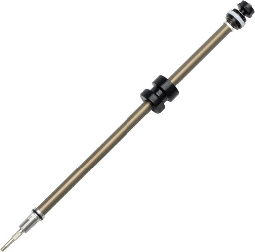 FOX 34 SL GRIP X Damper Shaft Assembly - 2026, 130, LSR