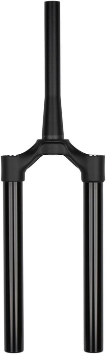 FOX 36 SL CSU - 2026, 140 MAX, Black Ano, Matte Black, 9mm OS (44 Rake), 58HT, P-S P-SE