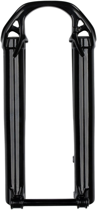 FOX 36 SL Lower Leg Assembly - 2026, 29in, 140 MAX, 15x110 Kabolt SL, Shiny Black, F-S P-SE