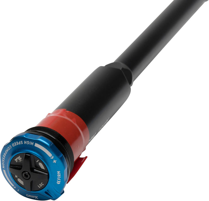 FOX 36SL GRIP X Damper Cartridge Assembly Complete - 2026, 140 MAX, LSR / HSC / LSC
