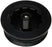 FOX 36 Top Cap Assembly - 2026, FLOAT LC NA 2, Black, Internal Spline