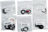 RockShox Fork Service Kit Full: Yari Dual Position Air