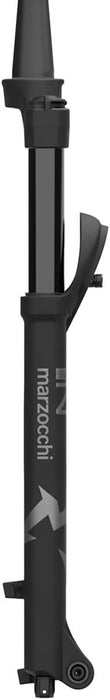 Marzocchi Bomber Z2 Suspension Fork - 29", 140 mm, 15 x 110 mm, 44 mm Offset, RAIL 2.0, Sweep Adjust, Kabolt, Matte Black, OE Version