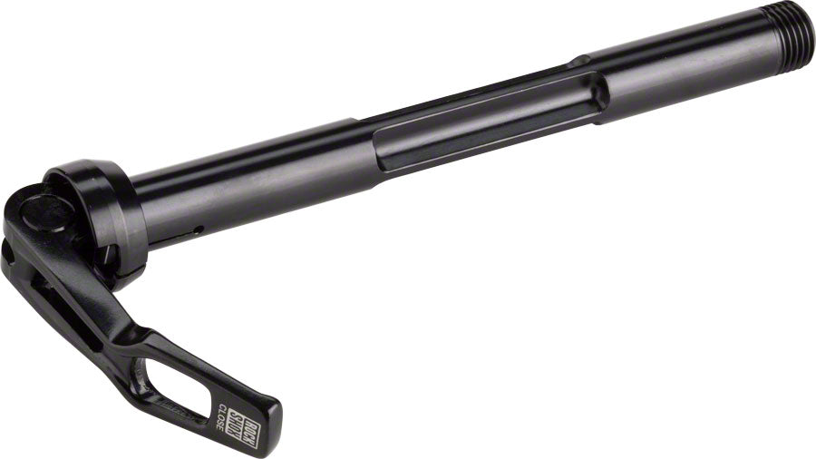 RockShox Maxle Lite Front Thru Axle: 15x110 158mm Length Boost