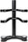 Ohlins DH38 Suspension Fork Crownset - 46mm Offset, Flat and Riser Upper Crowns, Includes Fork Bumpers