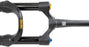 Ohlins RXC34 m.1 Suspension Fork - 29", 120mm, 15mm x 110mm, 44mm Offset, OTX14 Damper,  Air Spring, Black