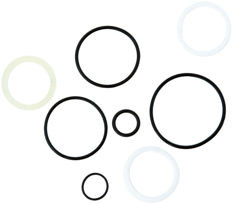 Ohlins Air Spring Service Kit - 100 Hour/Standard Service, For RXF34 / RXF36 / RXF38 / DH38 Forks with 3-Chamber Air Spring Cartridge