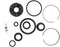 Ohlins Air Spring Rebuild Kit - 200 Hour, For RXF34 m.2 Forks with 2-Chamber Air Spring