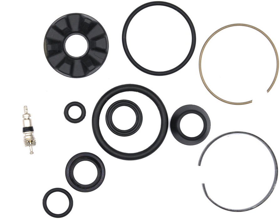 Ohlins Air Spring Rebuild Kit - 200 Hour, For RXF34 m.2 Forks with 2-Chamber Air Spring