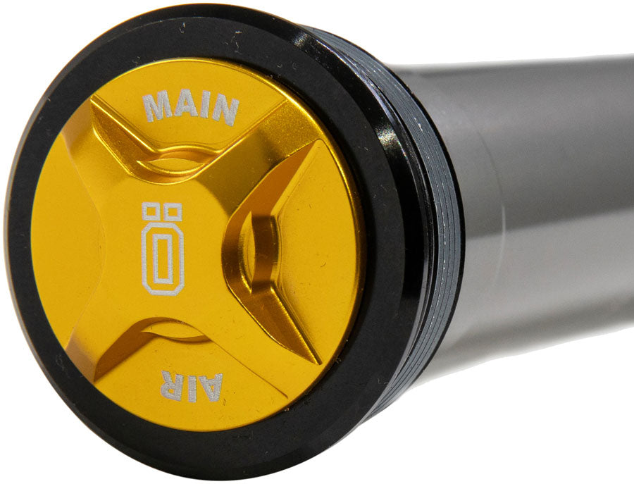 Ohlins Suspension Fork Air Spring Cartridge - 160mm, Fits RXF36 m.3 only