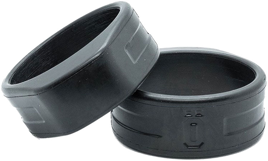 Ohlins Fork Bumpers - For Ohlins DH38 Forks