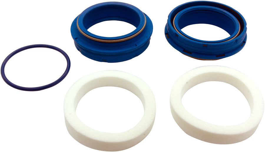 Ohlins Lower Leg Seal Kit - Fits RXF34 and RXC34 Forks