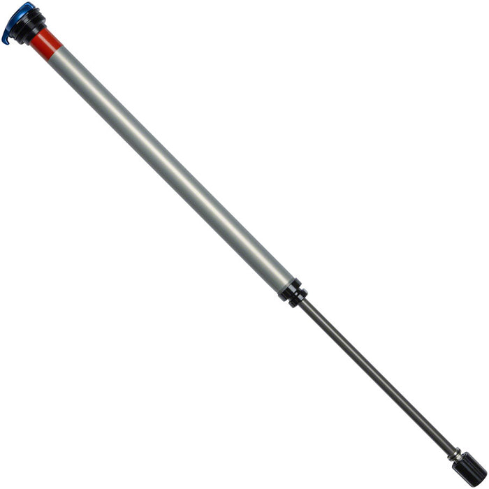 FOX Damper Assembly - 2023 Rhythm 38, 180 MAX, Grip E-Bike, Complete, Black Ano, Sweep