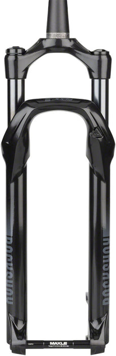 RockShox, Judy Silver TK A3, Suspension Fork, 29'', Air, 100mm, 1-1/8''-1.5'', 15x110mm TA, Rake: 51mm, Black