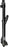 RockShox ZEB Ultimate Flight Attendant Charger 3.2 Suspension Fork - 29", 170mm, 15x110mm, 44mm Offset, Linear XL, Gloss Black, B1