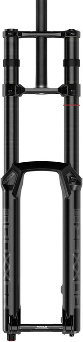 RockShox BoXXer Select Fork, 29" 15x110, 52mm, 200mm, Black 00.4021.276.002