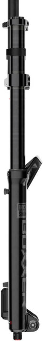 RockShox BoXXer Select Fork, 29" 15x110, 48mm, 200mm, Black 00.4021.276.003