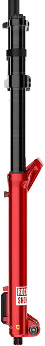 RockShox BoXXer Ultimate Fork, 29" 15x110, 48mm, 200mm, Red 00.4021.277.006