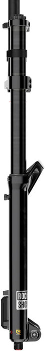 RockShox BoXXer Ultimate Charger 3.2 Suspension Fork - 27.5", 200mm, LinearXL, 20 x 110mm, 44mm Offset, Gloss Black, D2