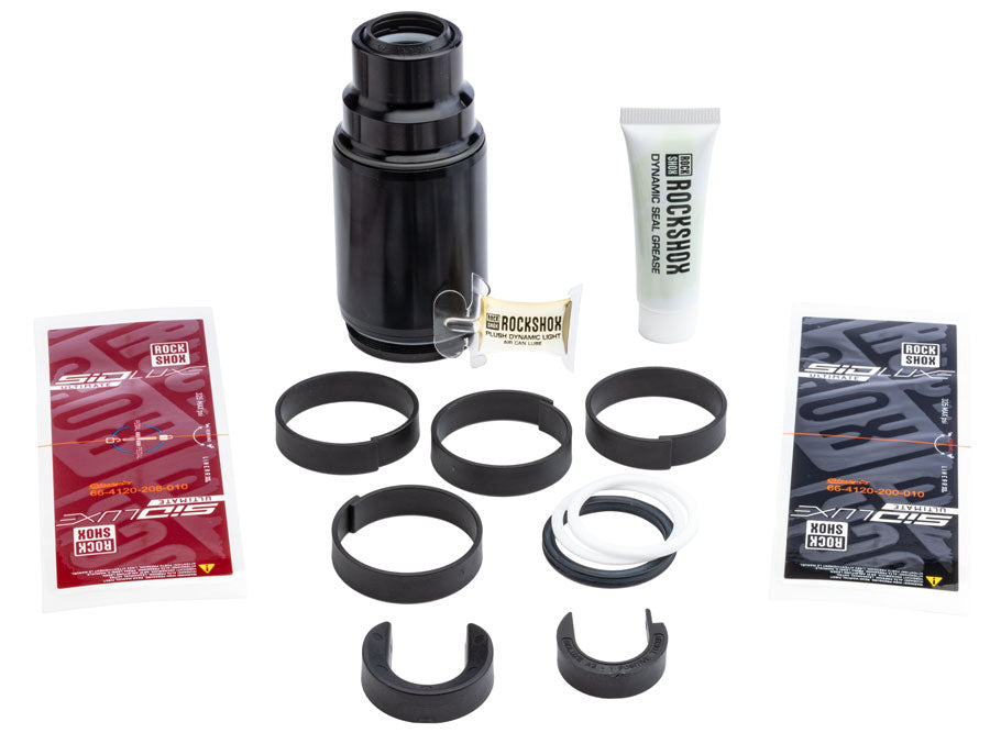 SRAM Linear XL Air Can Upgrade Kit - 37.5 - 45 mm, SIDLuxe A1+