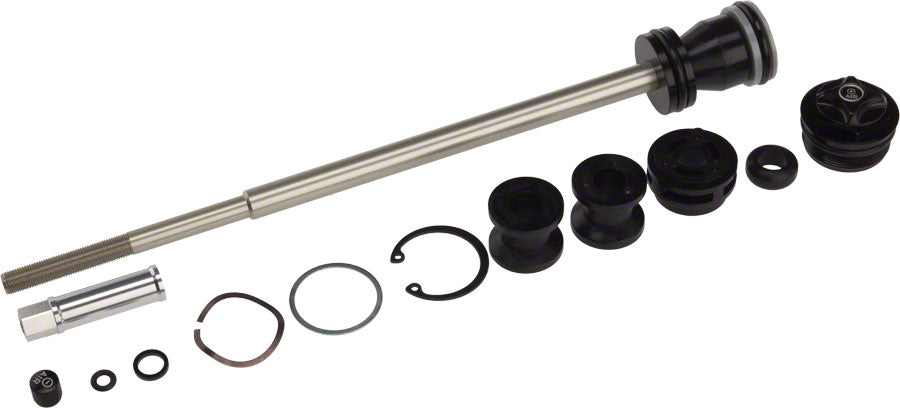 RockShox 2012-14 Reba A1-A3/SID B 26 A1-A3 Dual Air Spring Assembly and