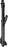 RockShox ZEB Select Fork, Charger RC, 29" 15x110, 160mm, Bk