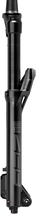 RockShox ZEB Select Fork, Charger RC, 29" 15x110, 170mm, Bk
