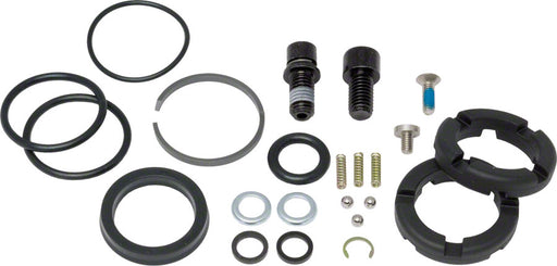 RockShox Fork Damper Service Kit: Compression/Rebound and Bottom Out