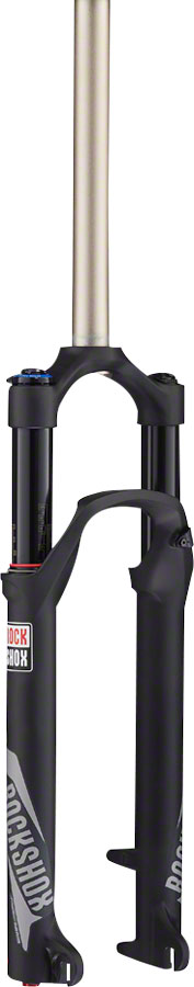 RockShox SID RCT3 Fork: 26 100mm Solo Air 9mm QR MC DNA 4-Position