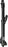 RockShox ZEB Ulti Fork, Charger 3.1 RC2, 29" 15x110, 170mm, Blk