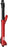 RockShox ZEB Ulti Fork, Charger 3.1 RC2, 29" 15x110, 160mm, Red