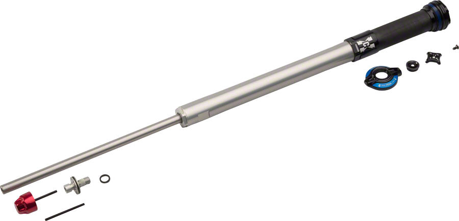 RockShox Charger Damper Internals Right Pike RCT3 27.5 Crown Adjust A1