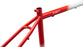 Ritchey P-29er Frameset - 29", Steel, Team Edition, X-Large