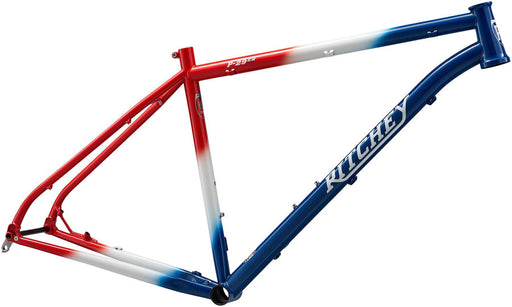 Ritchey P-29er Frameset - 29", Steel, Team Edition, X-Large