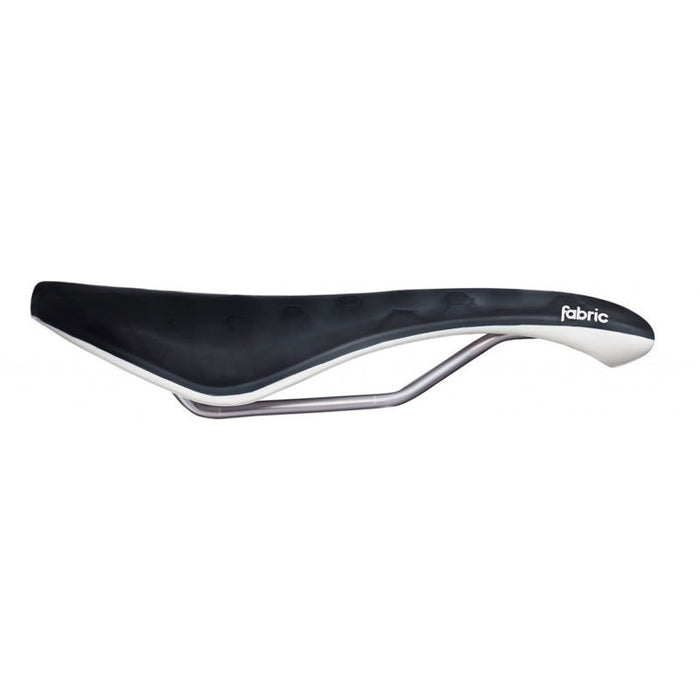 Fabric Cell Radius Elite Saddle Black FP3016U10OS