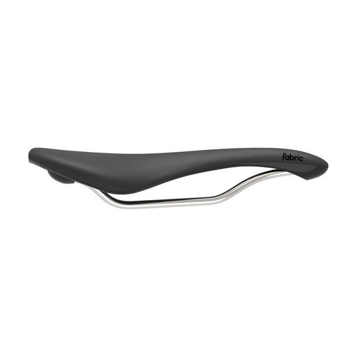 Fabric Line Shallow Elite Saddle Black/Black FP3036U11OS