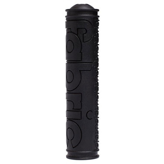 Fabric Push Grips Black FP7616U10OS