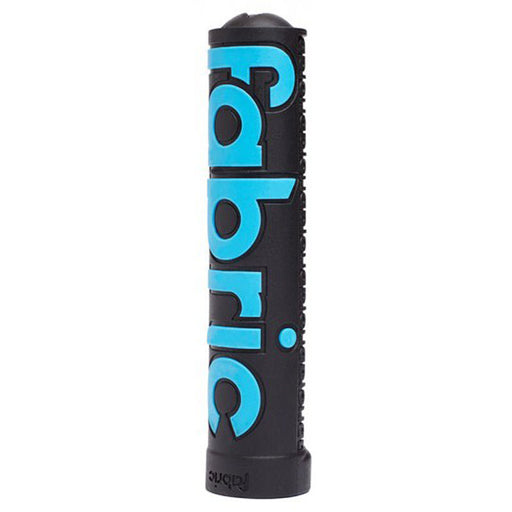 Fabric Xl Grips Blue/Black FP7626U12OS