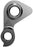 Wheels Manufacturing Derailleur Hanger - 442