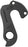 Wheels Manufacturing Derailleur Hanger - 458