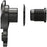 Wheels Mfg Derailleur Hanger, Dropout #487