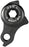 Wheels Mfg Derailleur Hanger, Dropout #487