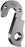 Wheels Manufacturing Derailleur Hanger - 460