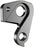 Wheels Manufacturing Derailleur Hanger - 476