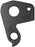 Wheels Manufacturing Derailleur Hanger - 476
