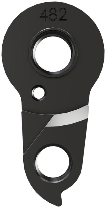 Wheels Mfg Derailleur Hanger, Dropout #482