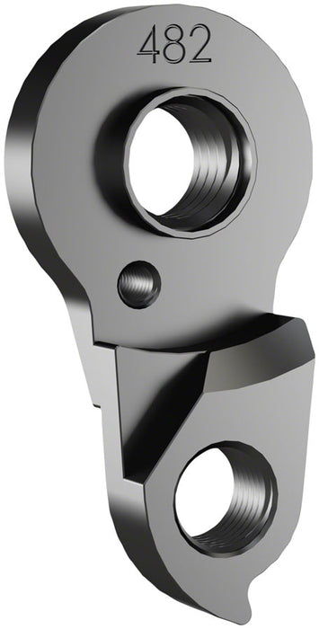 Wheels Mfg Derailleur Hanger, Dropout #482
