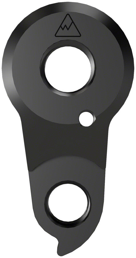 Wheels Mfg Derailleur Hanger, Dropout #482