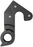 Wheels Manufacturing Derailleur Hanger - 468