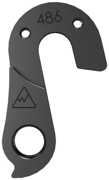 Wheels Manufacturing Derailleur Hanger - 486